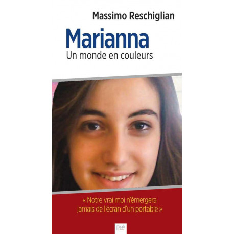 MARIANNA - UN MONDE EN COULEURS - RESCHIGLIAN MASSIMO - PEUPLE LIBRE