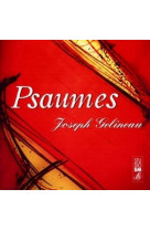 Psaumes - 4 cd