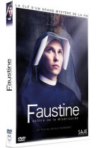 Faustine, apotre de la misericorde - dvd