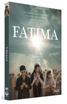 Fatima - dvd