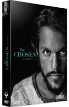 The chosen (saison 1) - edition coffret limitee