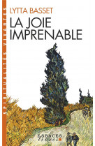 La joie imprenable (edition 2022)