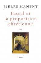 Pascal et la proposition chretienne