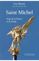 Saint michel - ange de la france et de l'italie