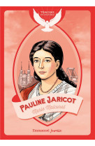 Pauline jaricot