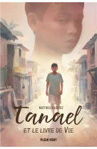 Tanael et le livre de vie
