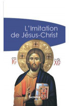 Imitation de jesus-christ (poche)