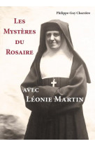 Les mysteres du rosaire avec leonie martin