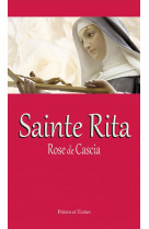 Sainte rita nouvelle edition