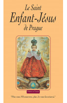 Saint enfant jesus de prague, nouvelle edition