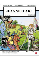 Jeanne d'arc - la pucelle (1412-1431)
