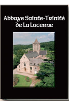 Abbaye sainte-trinite de la lucerne (fr)