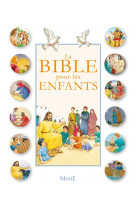 Nouvelle bible des enfants (la)