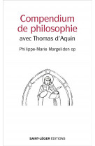 Compendium de philosophie - avec thomas d'aquin