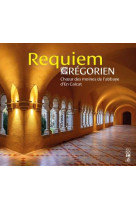 Requiem gregorien - audio