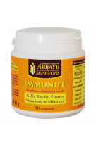 Immunite nutriroyale