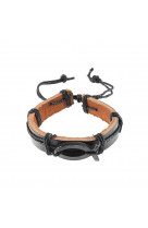 Bracelet corde ichtus