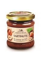 Tartinuts